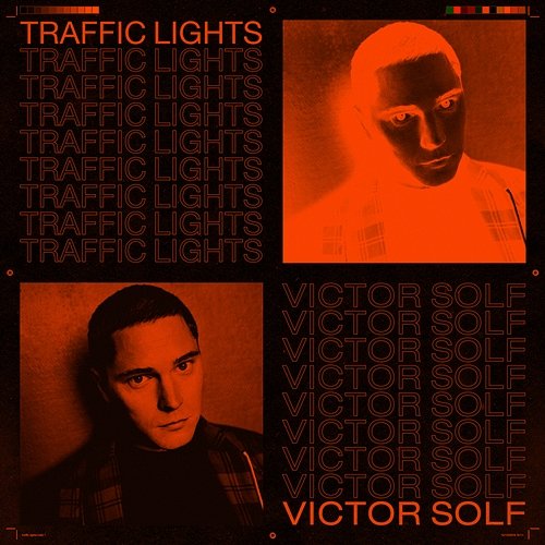 Traffic Lights Victor Solf