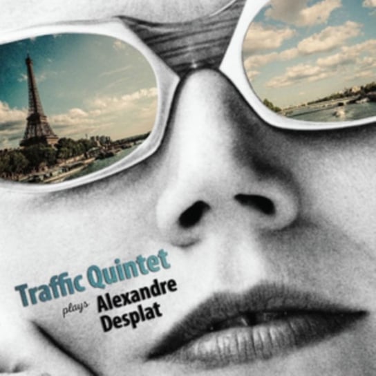Traffic Quintet Plays Alexandre Desplat Traffic Quintet