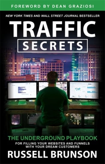 Traffic Secrets Brunson Russell