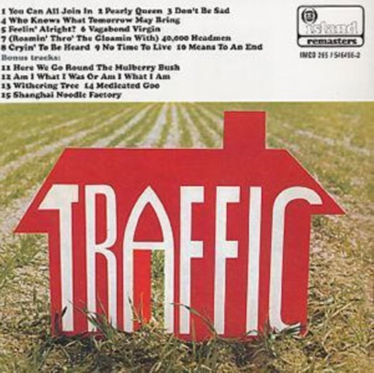 TRAFFIC TRAFFIC Traffic