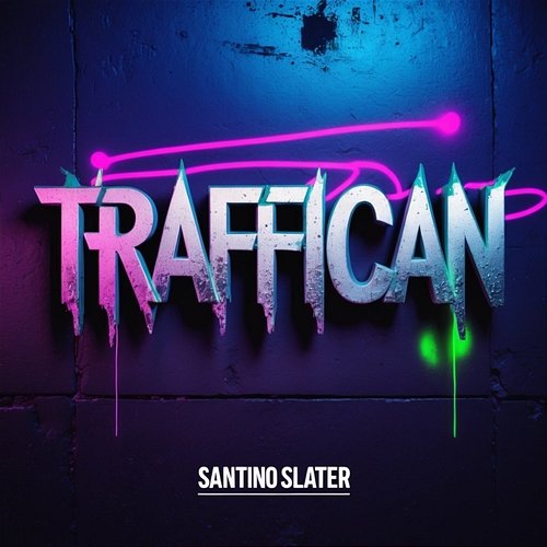 Traffican Santino Slater