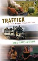 Traffick Bhattacharyya Gargi