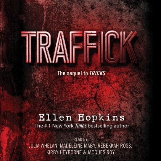 Traffick Hopkins Ellen