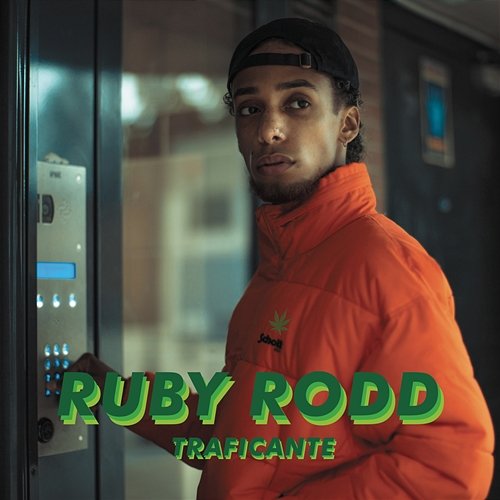 Traficante Ruby Rodd