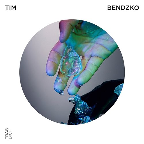 Trag Dich - EP Tim Bendzko