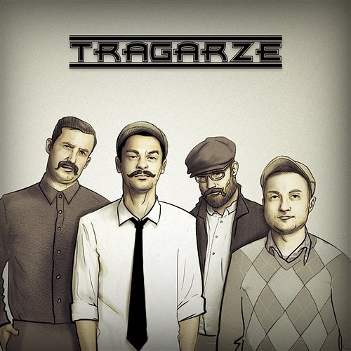 Tragarze Tragarze