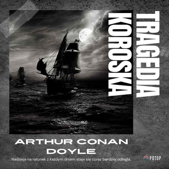 Tragedia Koroska Doyle Arthur Conan