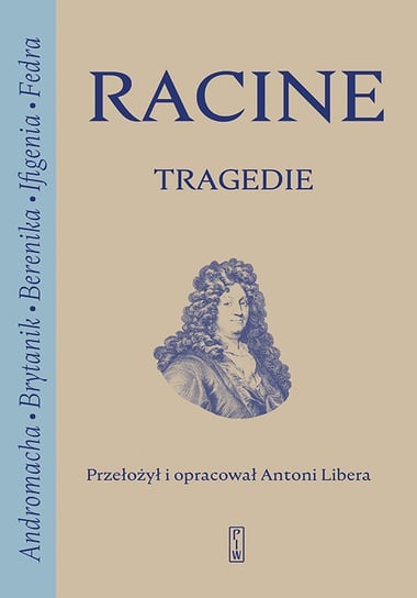 Tragedie Racine Jean Baptiste