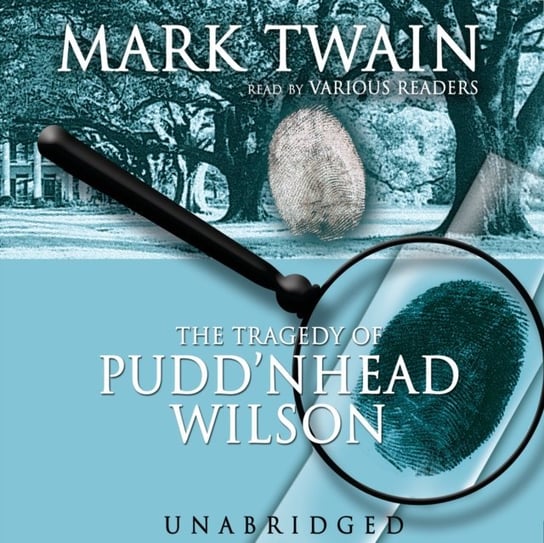 Tragedy of Pudd'nhead Wilson Thorn David, Twain Mark