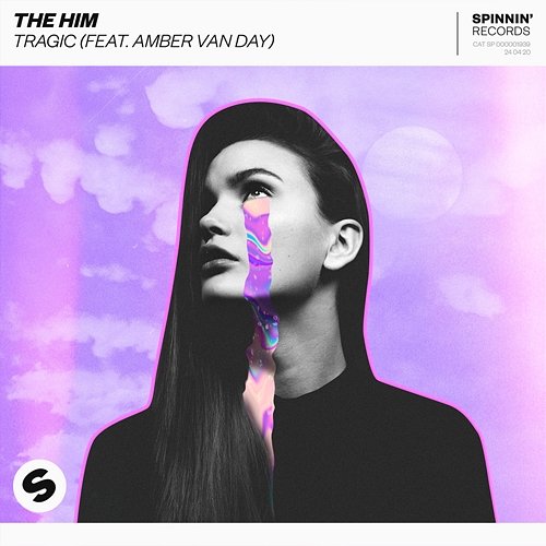 Tragic The Him feat. Amber Van Day