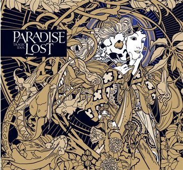 Tragic Idol (Limited Edition) Paradise Lost