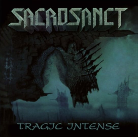 Tragic Intense, płyta winylowa Sacrosanct