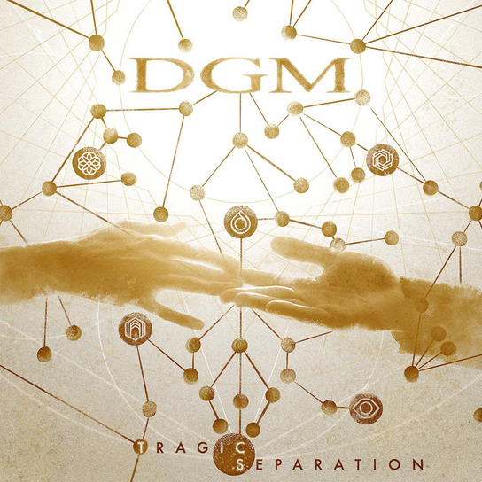 Tragic Separation DGM