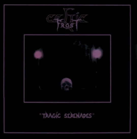 Tragic Serenades, płyta winylowa Celtic Frost