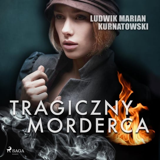 Tragiczny morderca Kurnatowski Ludwik Marian
