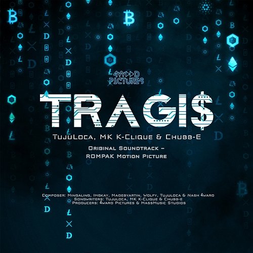 Tragis MK K-CLIQUE, Chubb-e, TUJULOCA
