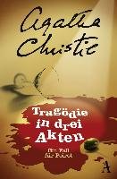 Tragödie in drei Akten Christie Agatha