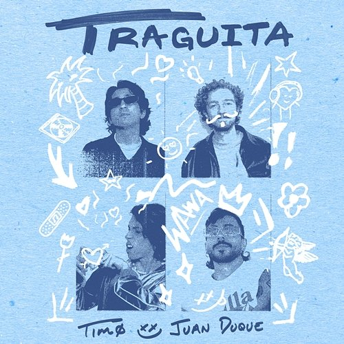 Traguita Juan Duque, TIMØ