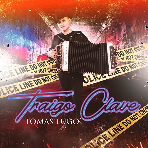 Traigo Clave Tomas Lugo
