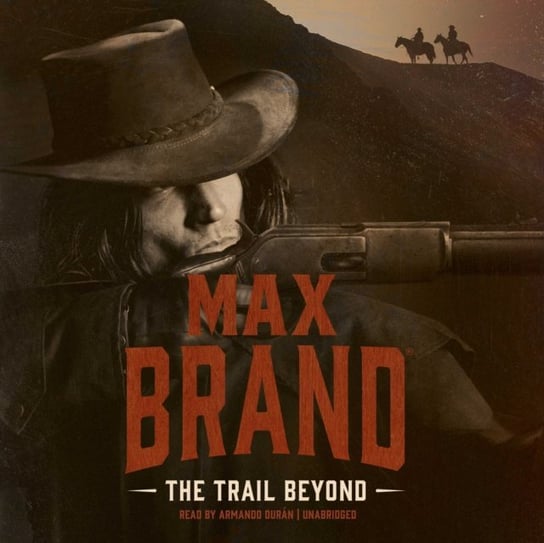 Trail Beyond Brand Max