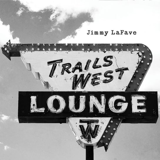 Trail Four Jimmy LaFave