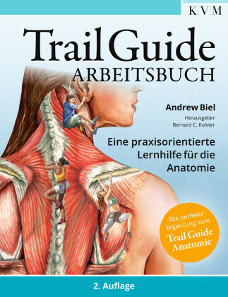 Trail Guide - Arbeitsbuch KVM
