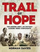 Trail of Hope Davies Norman
