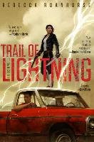 Trail of Lightning Roanhorse Rebecca