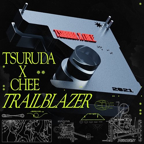 Trailblazer Tsuruda, Chee