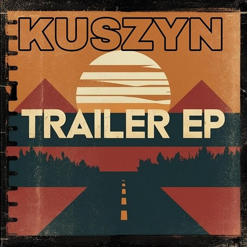 Trailer Kuszyn