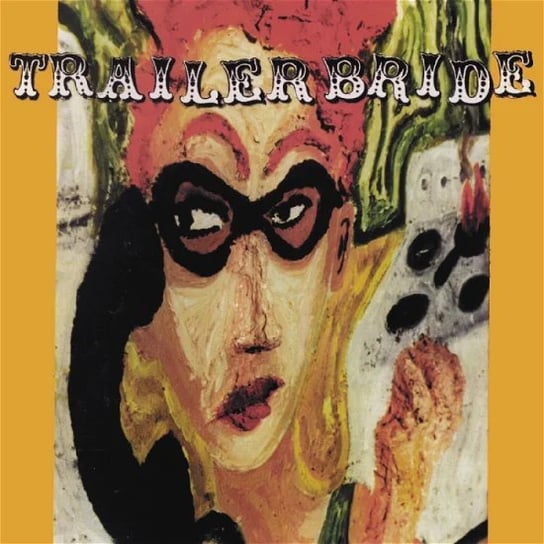 Trailer Bride Trailer Bride