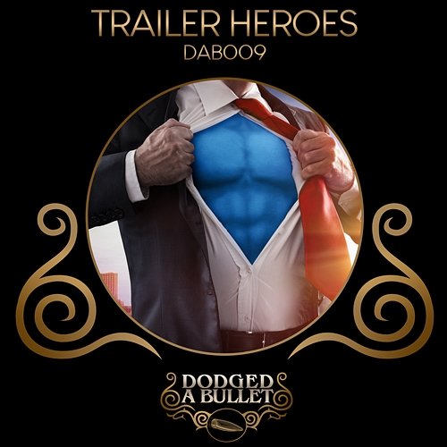 Trailer Heroes Dodged A Bullet