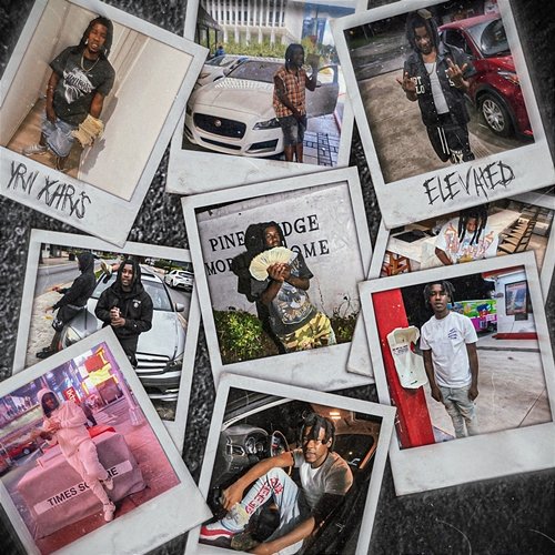 Trailer Park Trap Dickey, Yrn Xhris