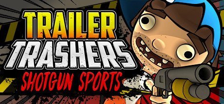 Trailer Trashers, Klucz Steam, PC Immanitas