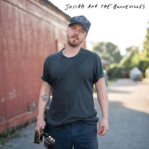 Trailer Versions Josiah, The Bonnevilles