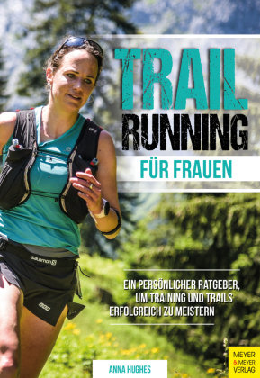 Trailrunning für Frauen Meyer & Meyer Sport