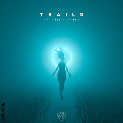 Trails BLU J feat. Axel Mansoor