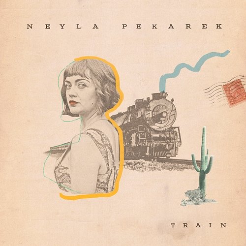 Train Neyla Pekarek