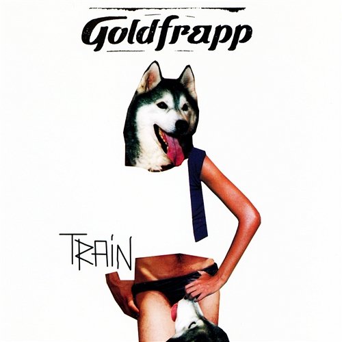 Train Goldfrapp