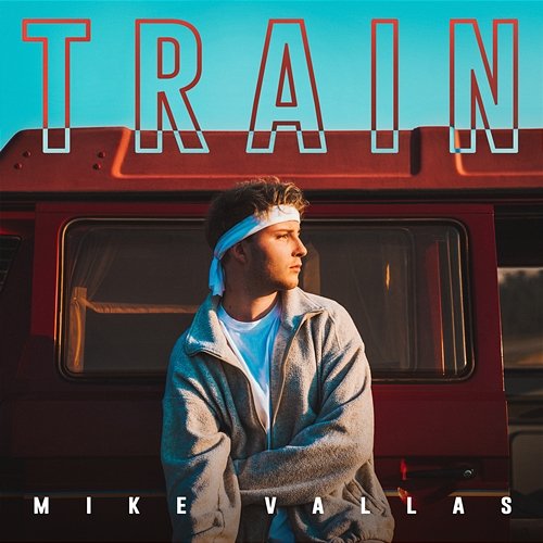 Train Mike Vallas