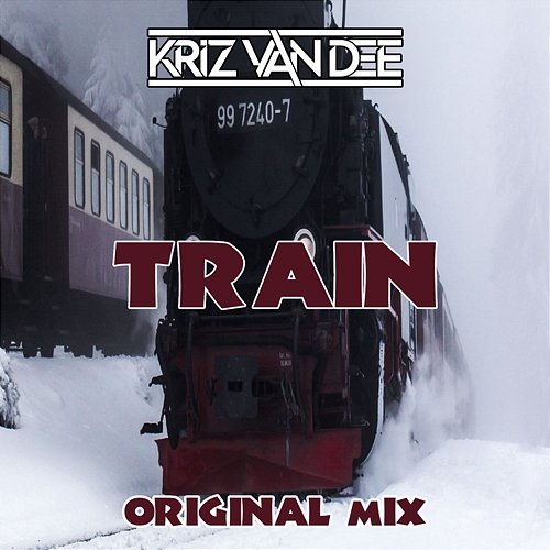 Train KriZ Van Dee