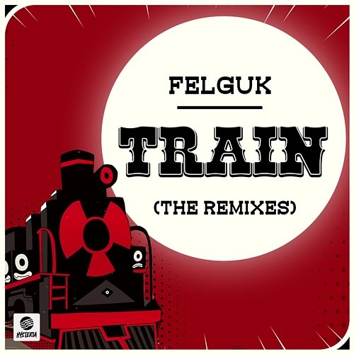 Train Felguk