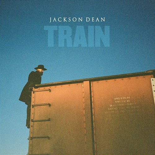 Train Jackson Dean
