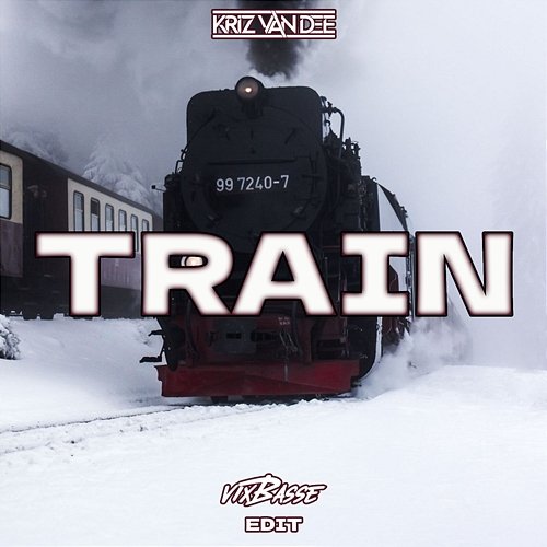 Train KriZ Van Dee