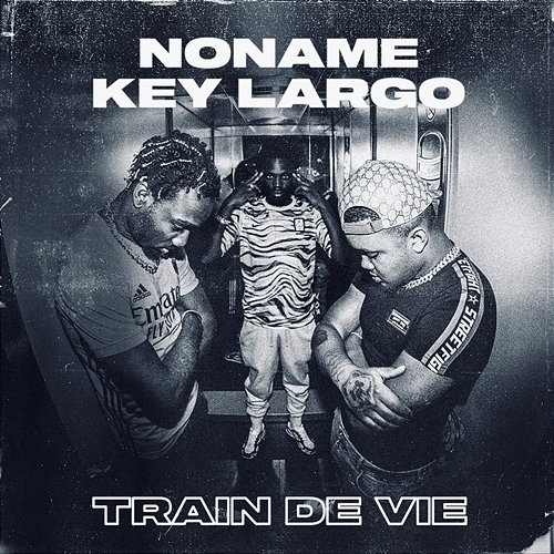 Train de vie Noname, Key Largo