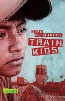 Train Kids Reinhardt Dirk