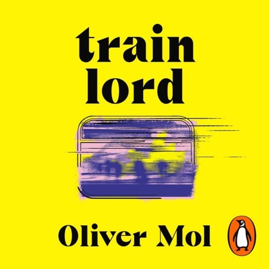 Train Lord Oliver Mol