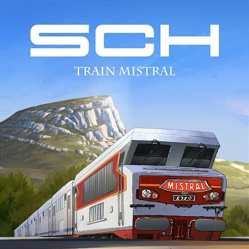 Train Mistral Sch