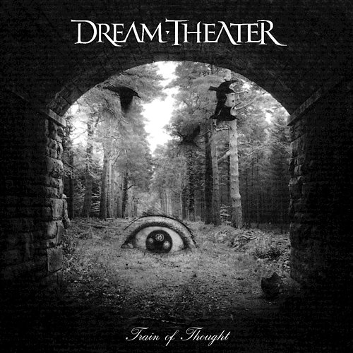 Train of Thought Dream Theater