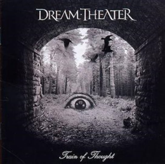 Train of Thought Dream Theater